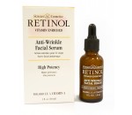 Retinol Anti-Wrinkle Facial Serum 1 fl oz (30 ml)
