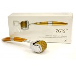 ZGTS® Micro Needle Derma Roller System Titanium (192 Needles)